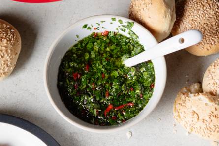 Chimichurri
