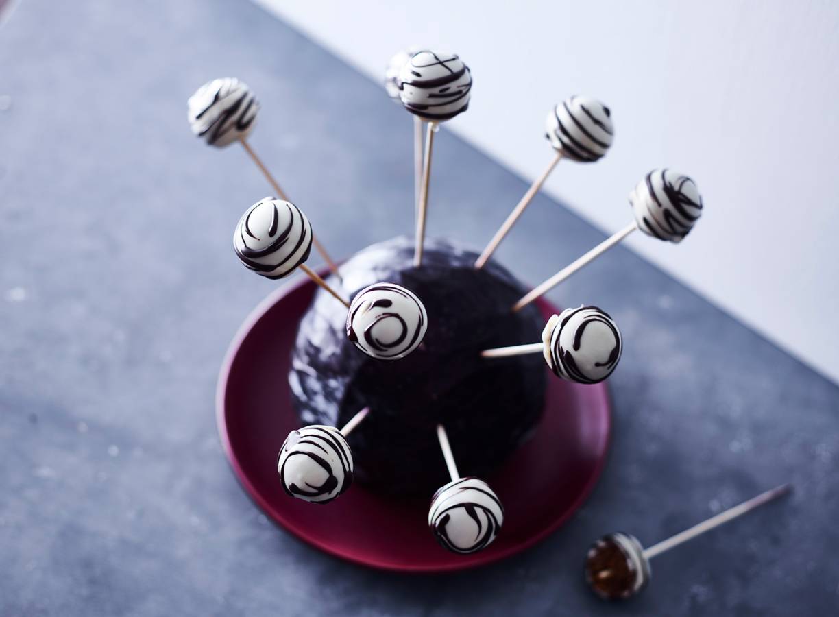 Megakruidnoottruffels