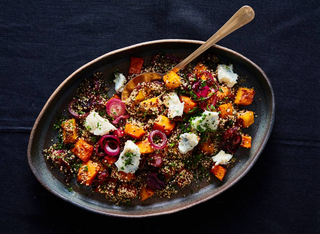 Quinoa Alle Informatie Recepten Op Een Rij Albert Heijn