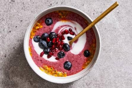 Smoothiebowl