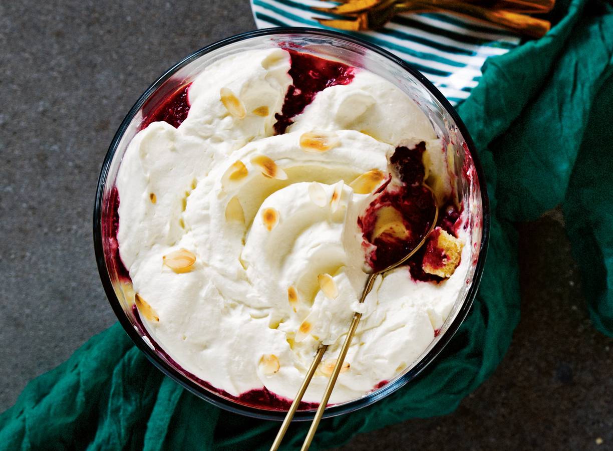 Trifle