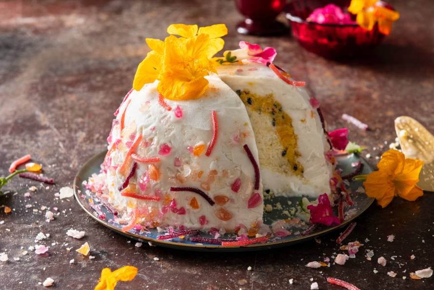dessert kerst recepten dessert kerst recepten
