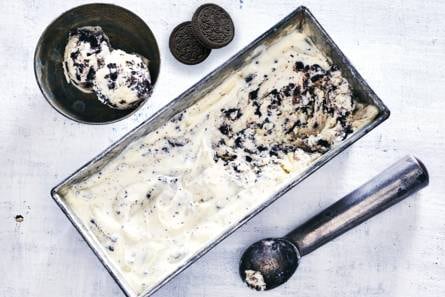 Oreo-icecream