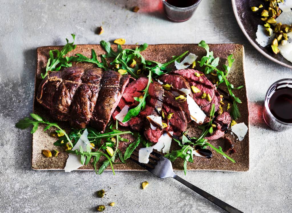 Bavette