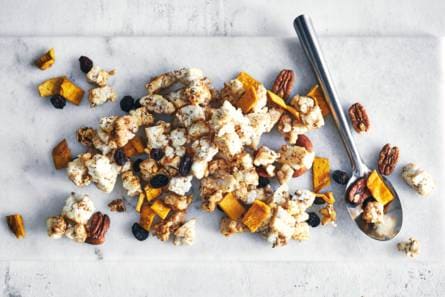 Snackgranola