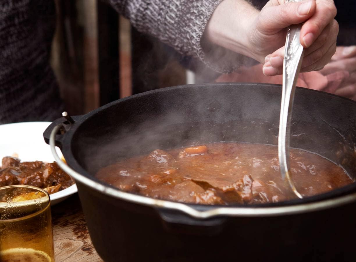 Carbonade flamande