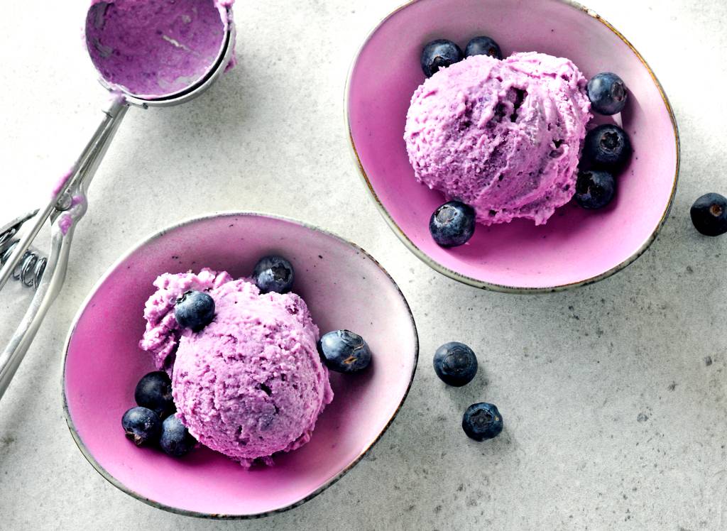 Slagroom kloppen recept Allerhande Albert Heijn