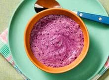 Babysmoothie - 8 tot 12 maanden (Opperdepop)