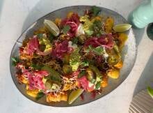 Loaded aardappelkroketjes (advertorial)