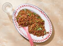 Surinaamse nasi