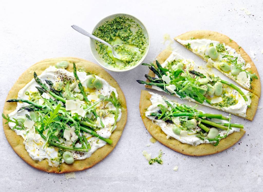 Ricotta vervangen: hoe doe je dat?
