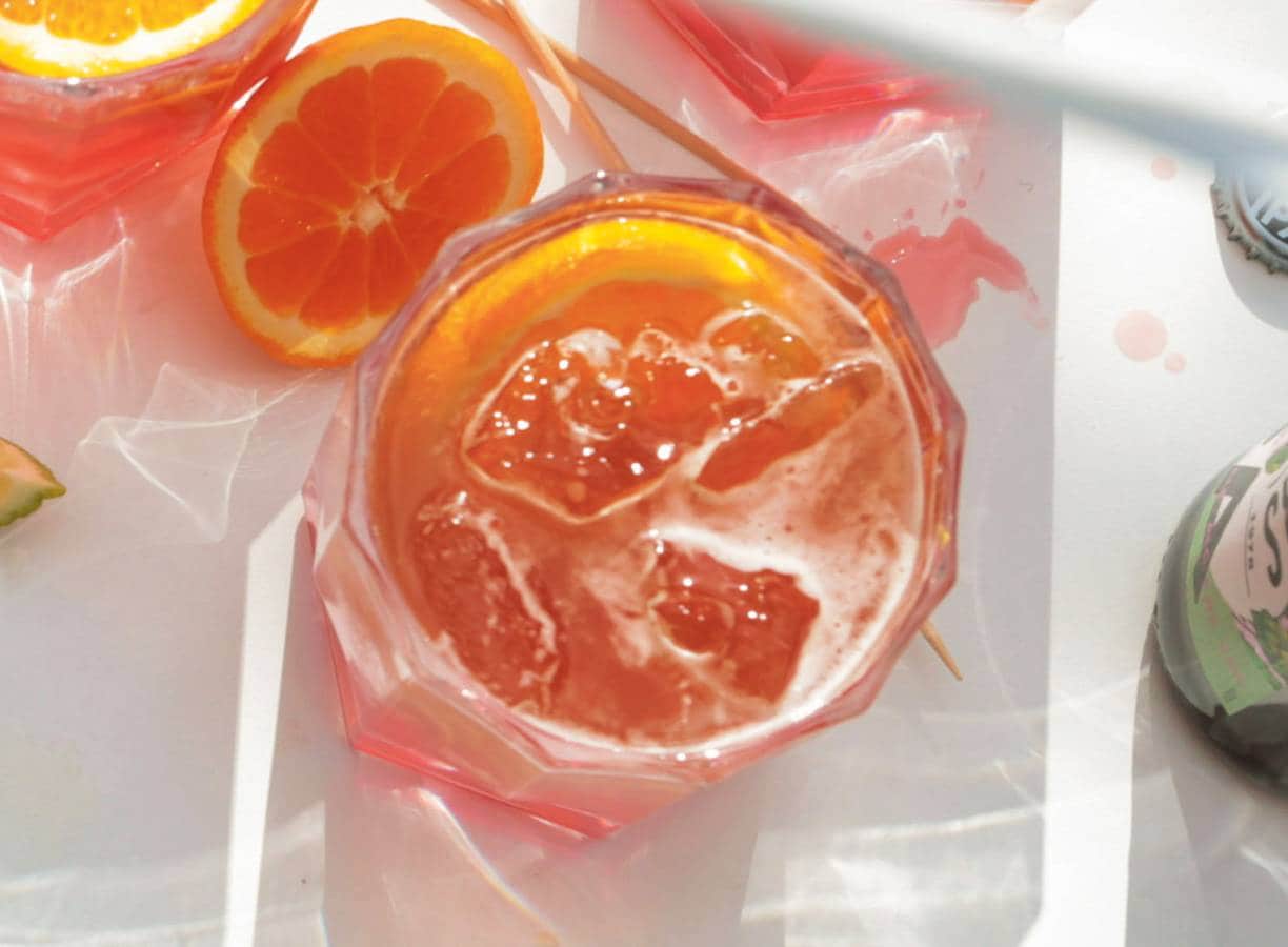 Campari IPA