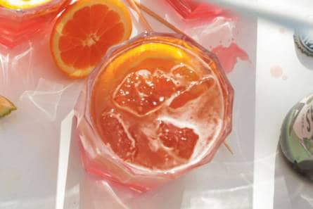 Campari IPA