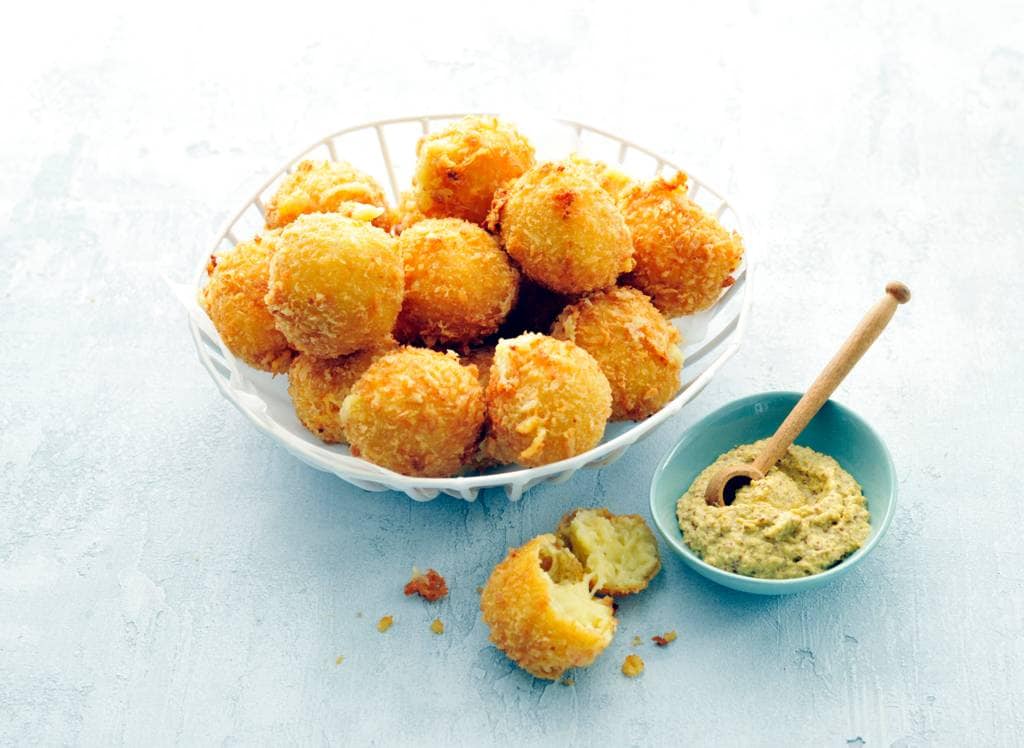 Welke variaties zijn er voor de vulling?