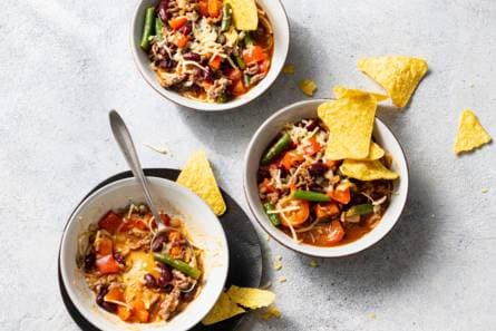 Chili con carne