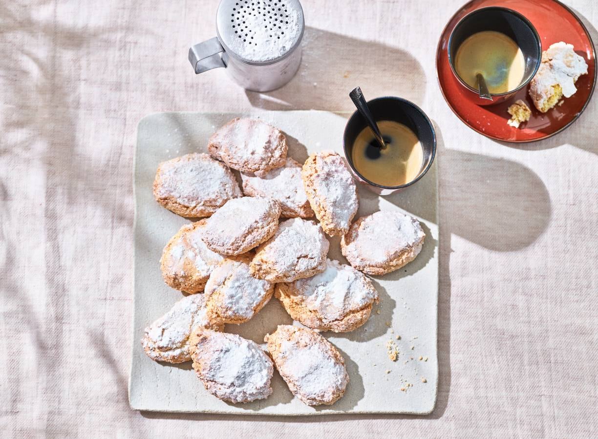 Ricciarelli
