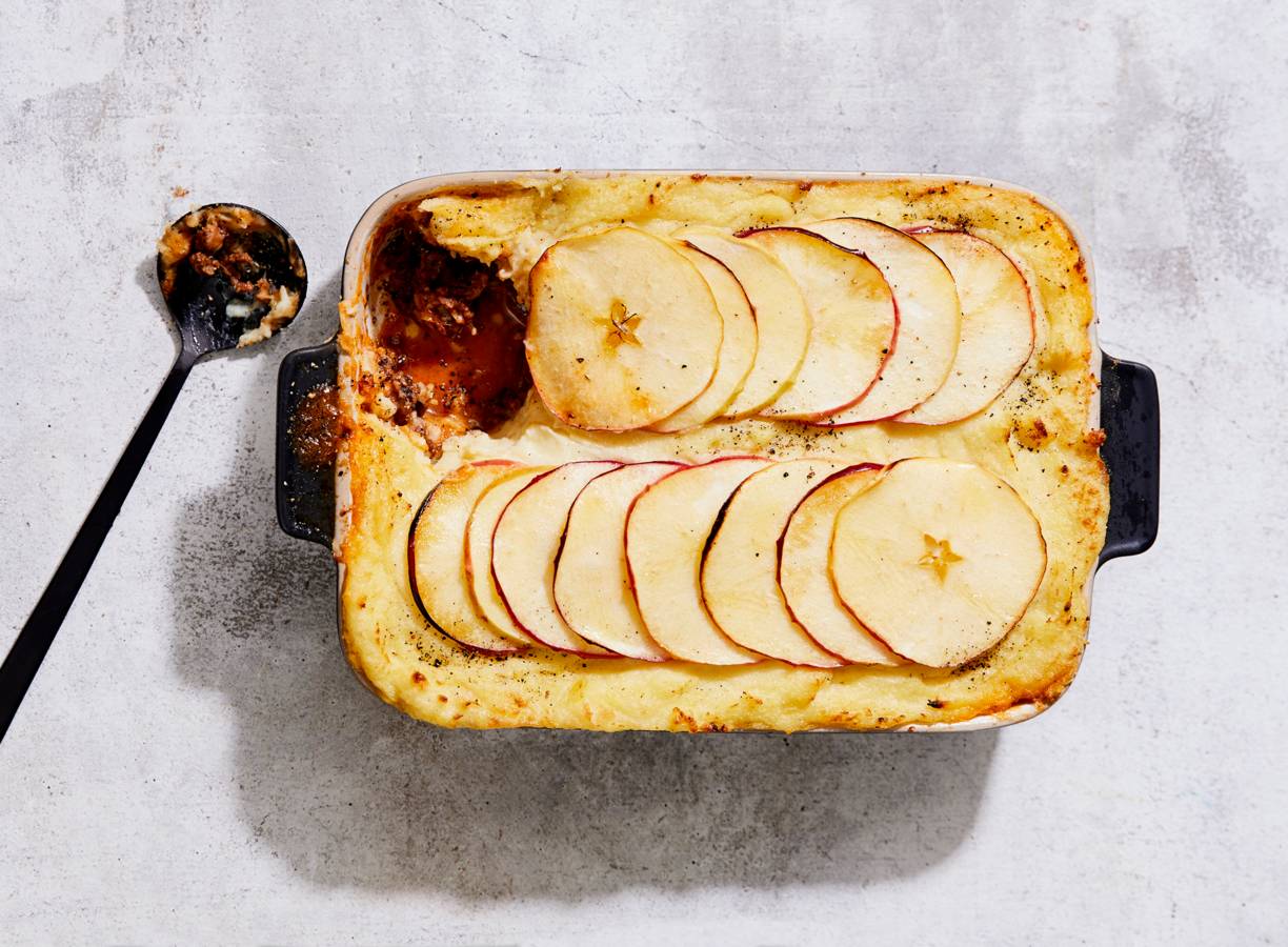 Appeljachtschotel
