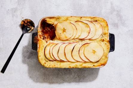 Appeljachtschotel