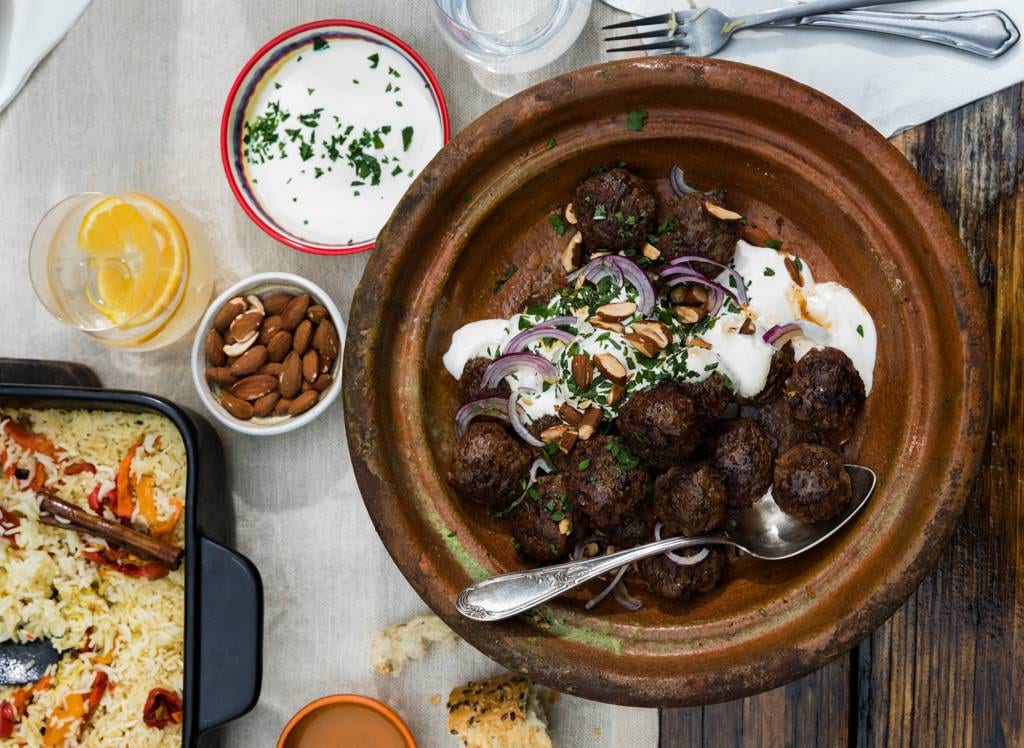 Köfte, kafta, kofta, kefta, kefte: wat is het verschil?