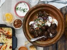 Köfte, kafta, kofta, kefta, kefte: wat is het verschil?