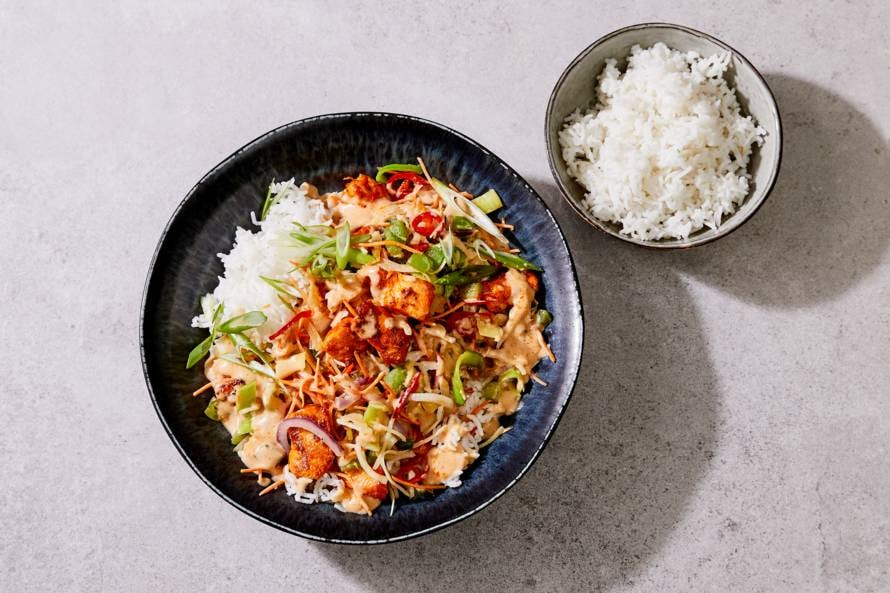 Snelle Recepten Populaire Allerhande Recepten Ah Nl