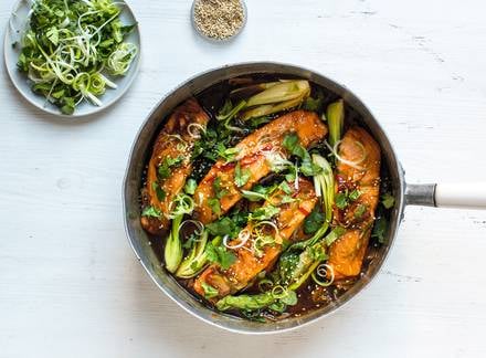 Koken Als Een Chefkok | Populaire Allerhande Recepten | Albert Heijn