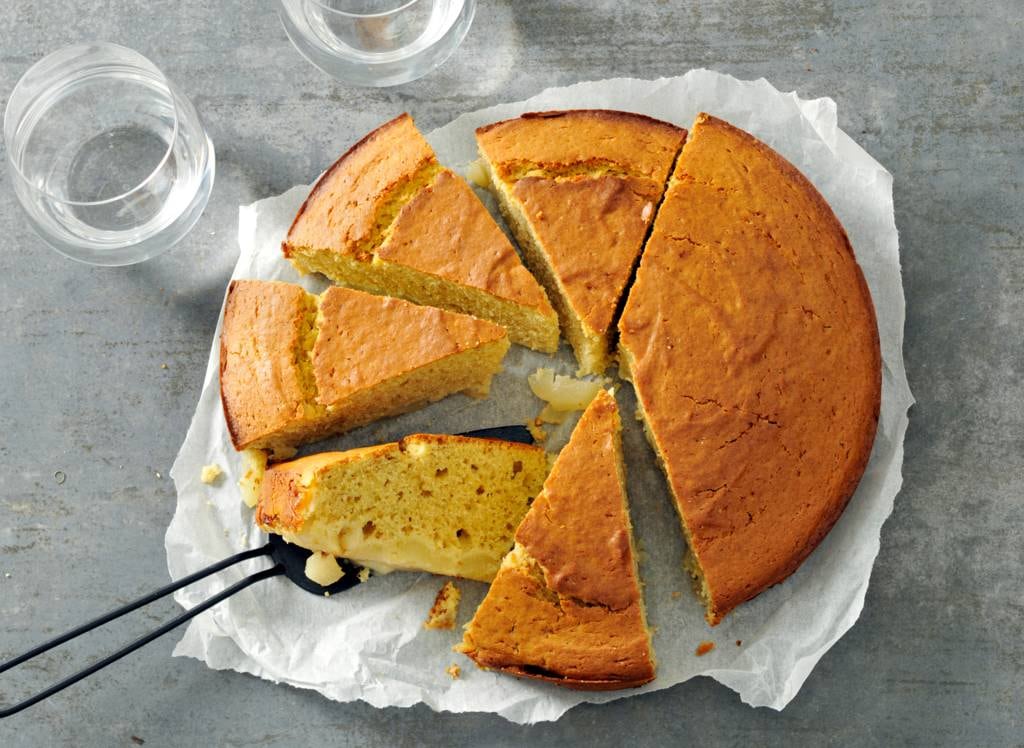 Cake bakken: hoe doe je dat?