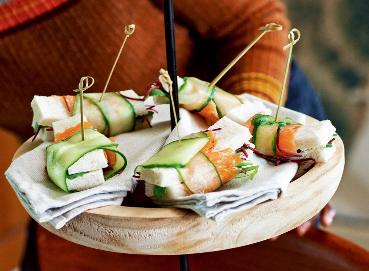 Sushibrood