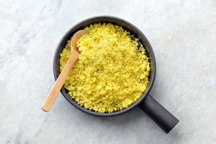 Couscous (stomen)