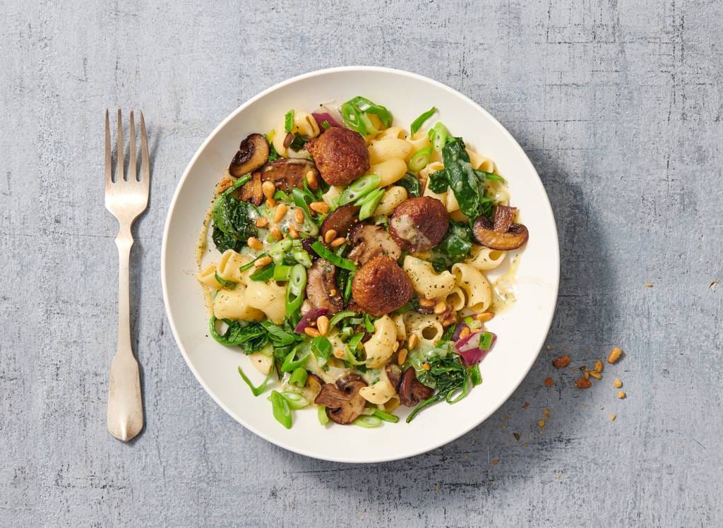 Hoe lang moet macaroni koken?