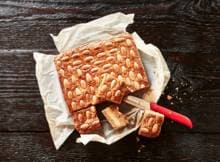 Glutenvrije gevulde speculaas? Sinterklaas slaat niemand over.
