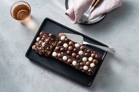 Kruidnoten arretjescake
