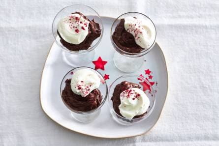 Chocolademousse
