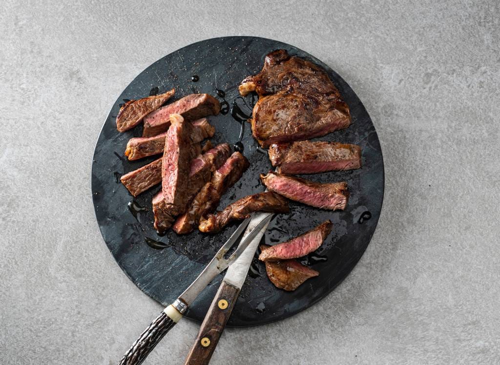 Ribeye