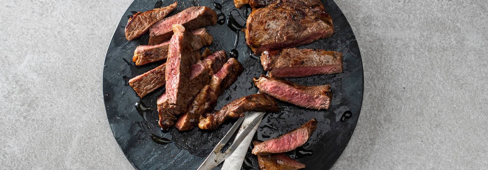 Ribeye: Alle Informatie + Recepten Op Een Rij | Albert Heijn