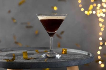 Espresso martini