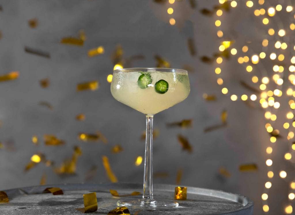 Welke drank gebruik je voor cocktails?