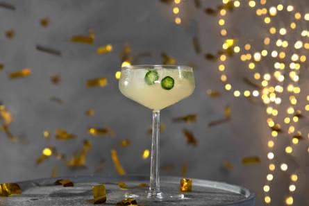 Mexican mule