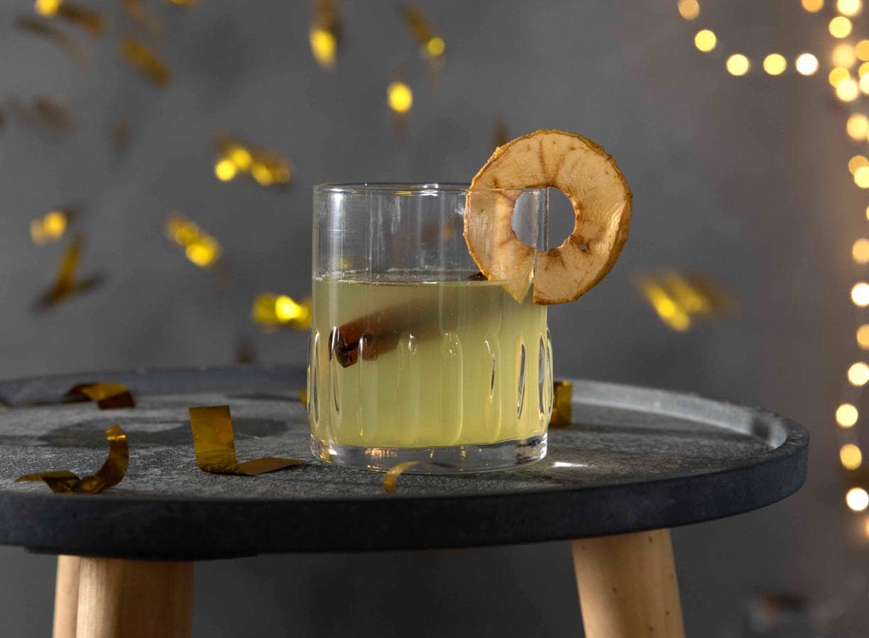 Mulled Cider
