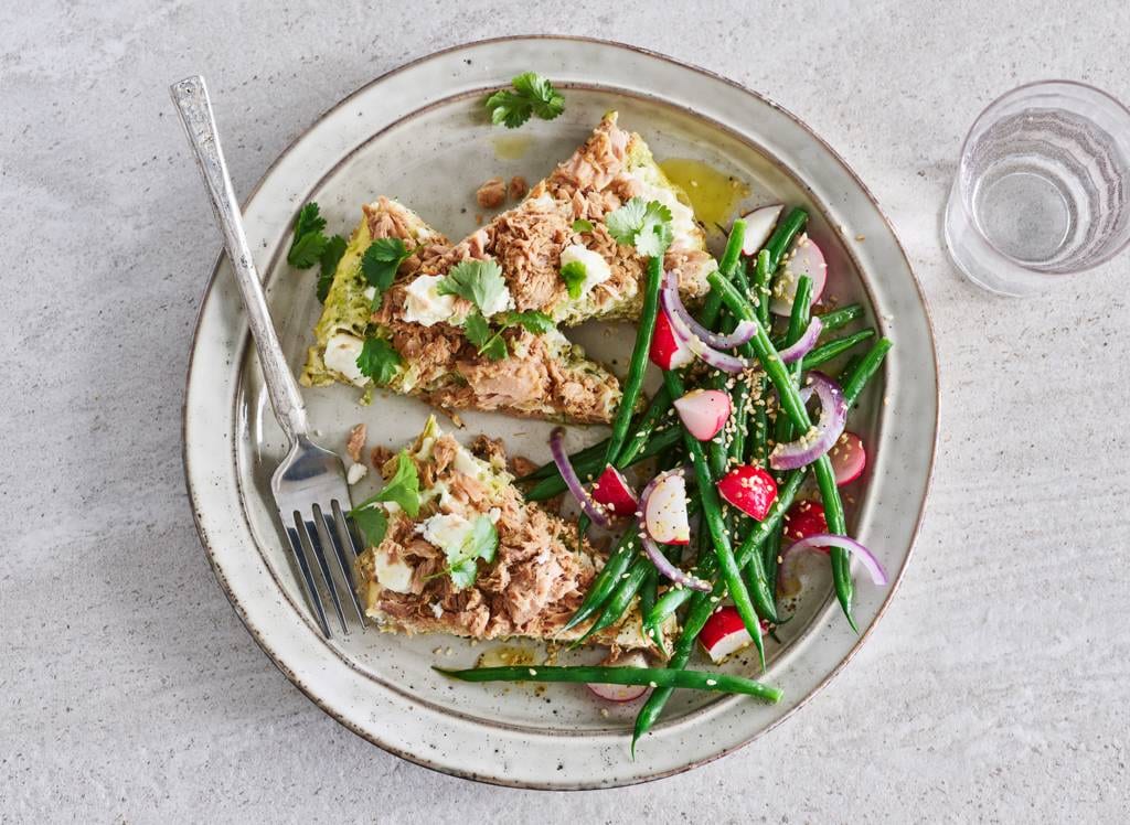 Wat is een frittata?