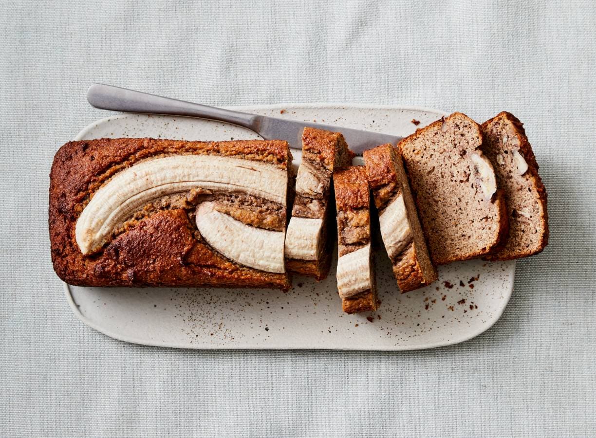 Wat maak je met banaan?