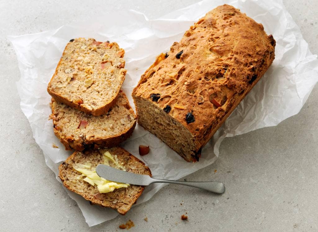 Brood bakken zonder gist: kan dat?