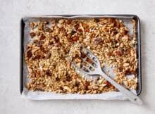 Granola maken: hoe doe je dat?