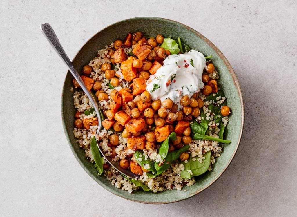 Goedkoop Gezond Eten Populaire Allerhande Recepten Albert Heijn