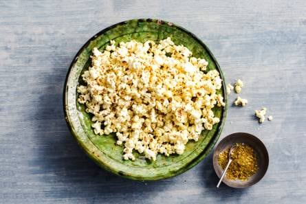 Soto-popcorn