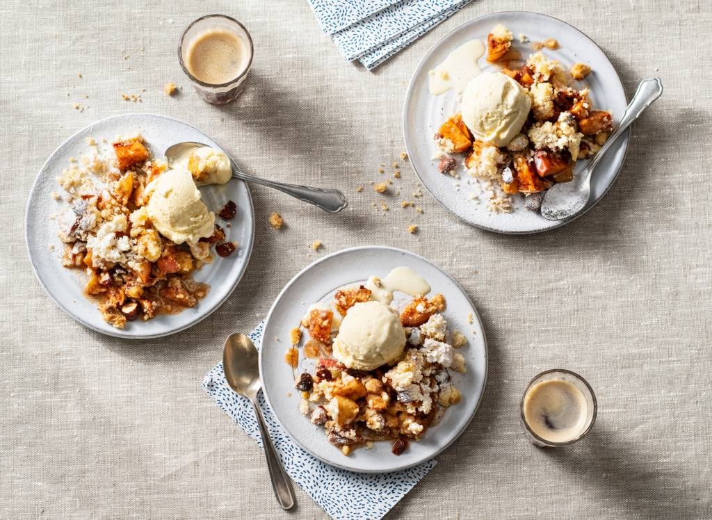 Crumble