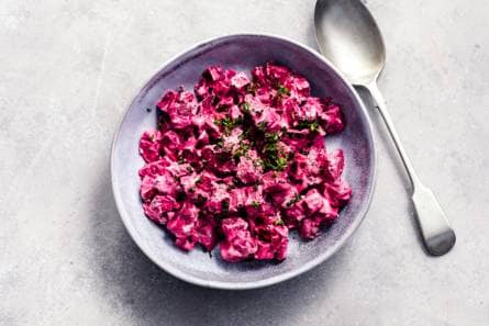 Bietensalade