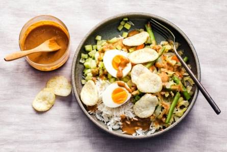Gado gado