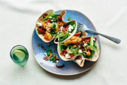 Vega tacobowls (advertorial)