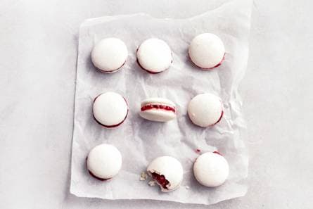 Macarons